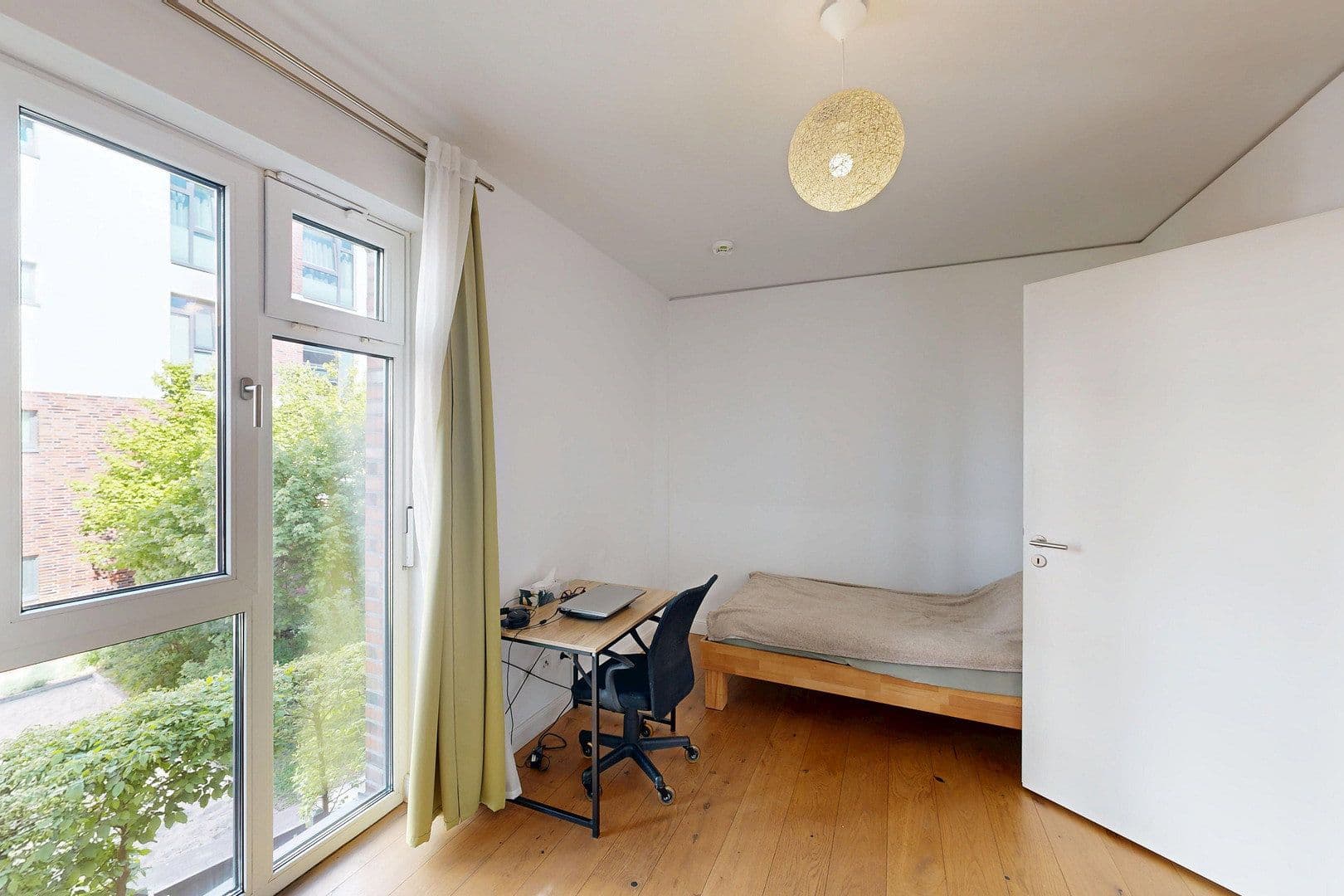 Prodej bytu 4+1 100 m², Hamburg, Hamburg Prodej bytu 4+1 100 m², Hamburg, Hamburg
