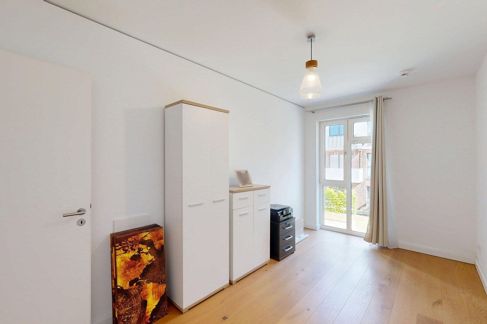 Prodej bytu 4+1 100 m², Hamburg, Hamburg Prodej bytu 4+1 100 m², Hamburg, Hamburg