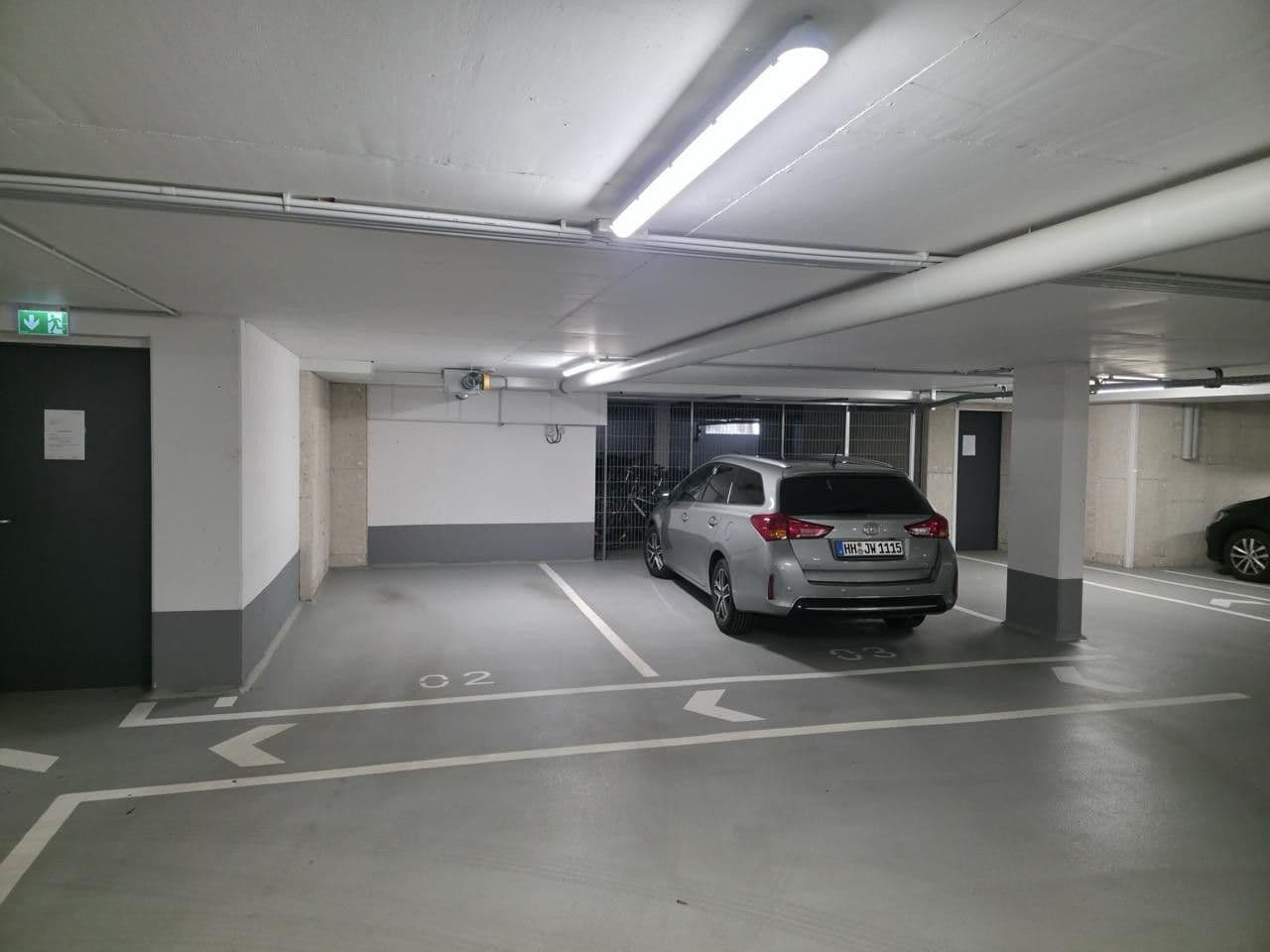 Prodej bytu 4+1 100 m², Hamburg, Hamburg Prodej bytu 4+1 100 m², Hamburg, Hamburg