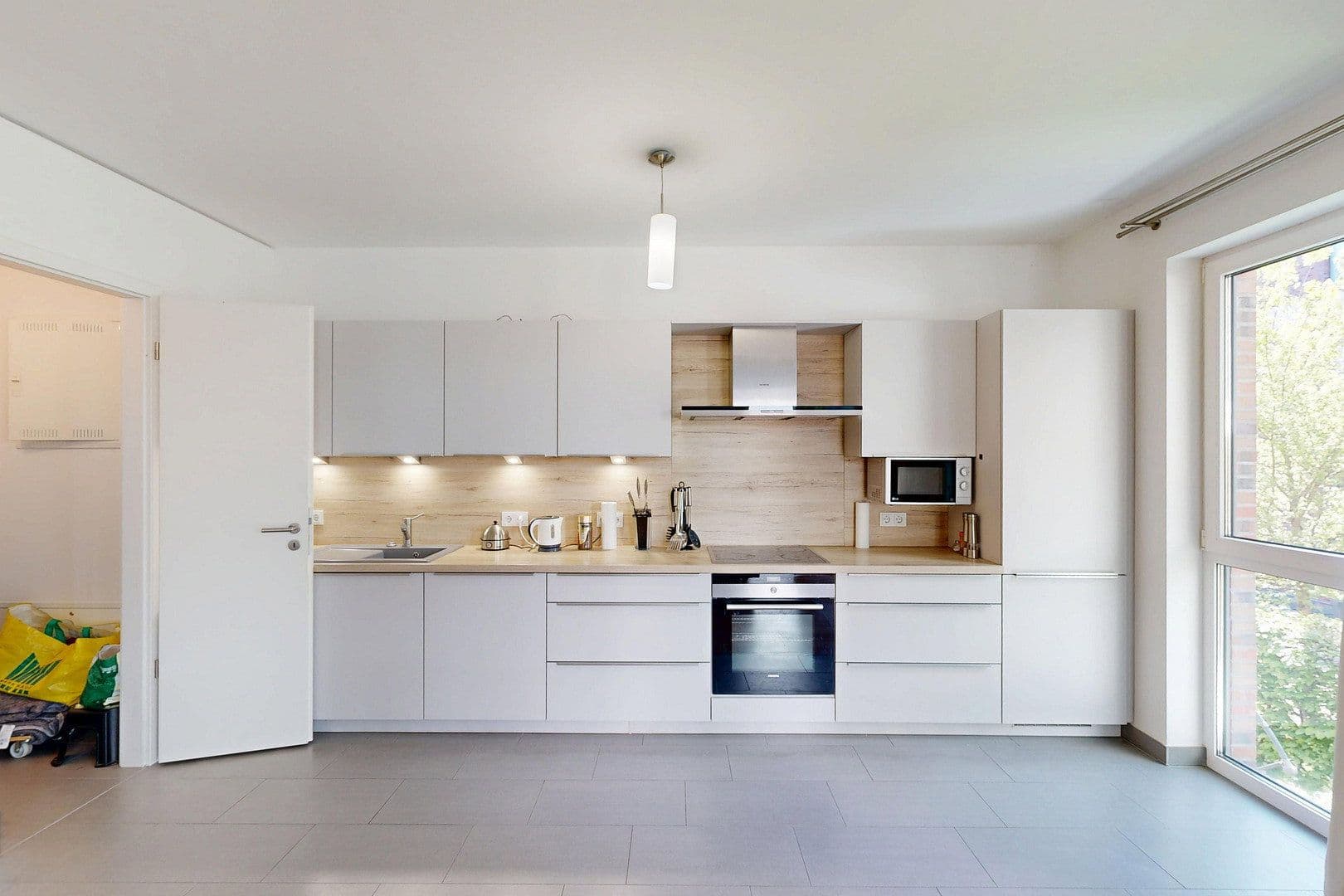Prodej bytu 4+1 100 m², Hamburg, Hamburg Prodej bytu 4+1 100 m², Hamburg, Hamburg