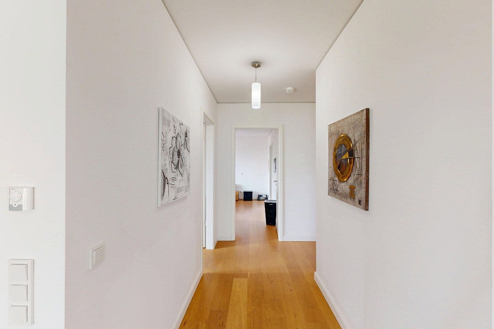 Prodej bytu 4+1 100 m², Hamburg, Hamburg Prodej bytu 4+1 100 m², Hamburg, Hamburg