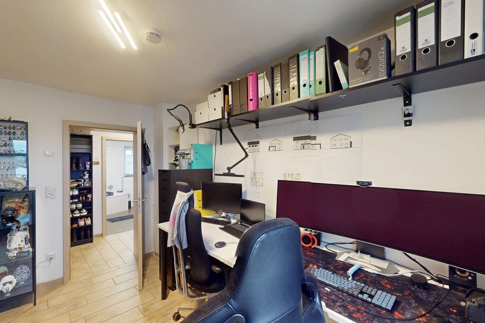 Prodej domu 160 m², pozemek 1.090 m², Schwarzenfeld, Bavorsko Prodej domu 160 m², pozemek 1.090 m², Schwarzenfeld, Bavorsko