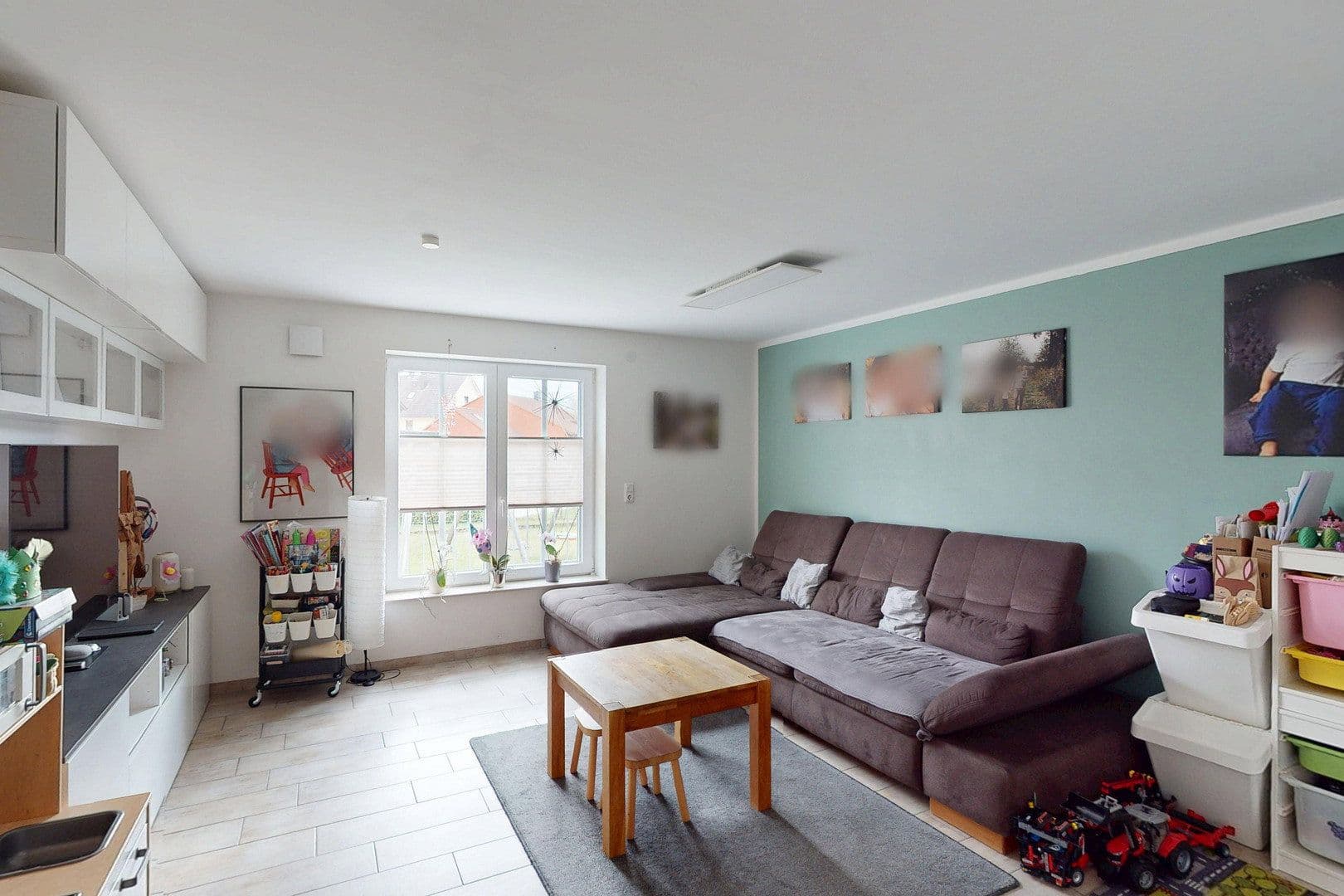 Prodej domu 160 m², pozemek 1.090 m², Schwarzenfeld, Bavorsko Prodej domu 160 m², pozemek 1.090 m², Schwarzenfeld, Bavorsko