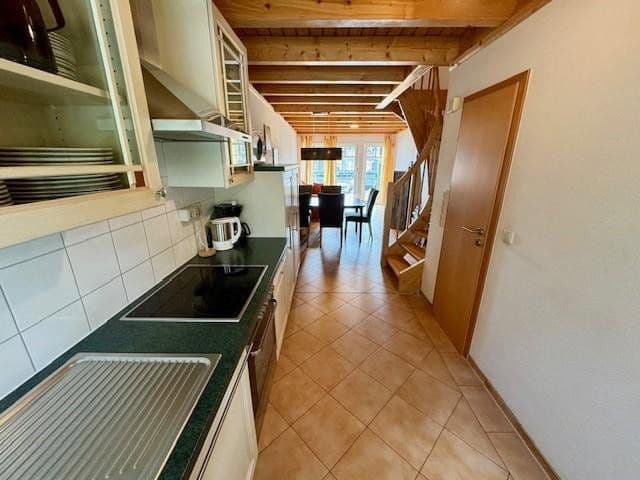 Prodej domu 83 m², pozemek 115 m², Rheinsberg, Braniborsko Prodej domu 83 m², pozemek 115 m², Rheinsberg, Braniborsko