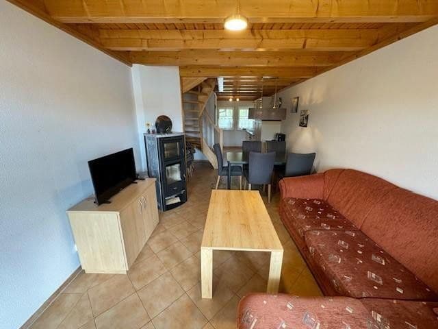 Prodej domu 83 m², pozemek 115 m², Rheinsberg, Braniborsko Prodej domu 83 m², pozemek 115 m², Rheinsberg, Braniborsko