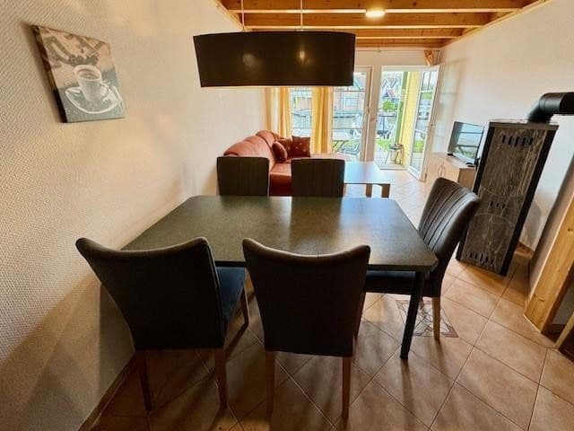 Prodej domu 83 m², pozemek 115 m², Rheinsberg, Braniborsko Prodej domu 83 m², pozemek 115 m², Rheinsberg, Braniborsko
