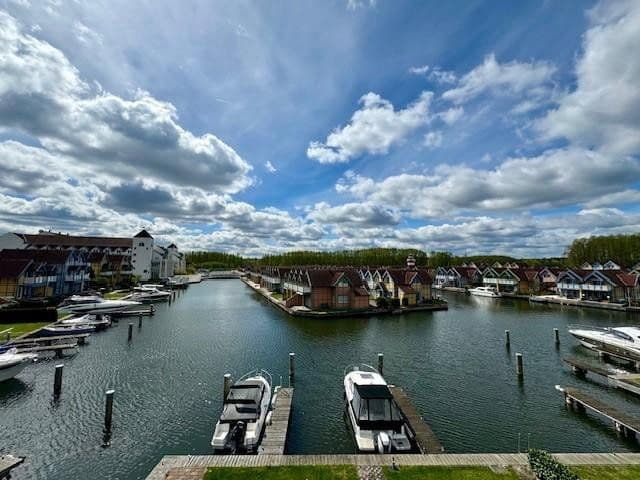 Prodej domu 83 m², pozemek 115 m², Rheinsberg, Braniborsko Prodej domu 83 m², pozemek 115 m², Rheinsberg, Braniborsko