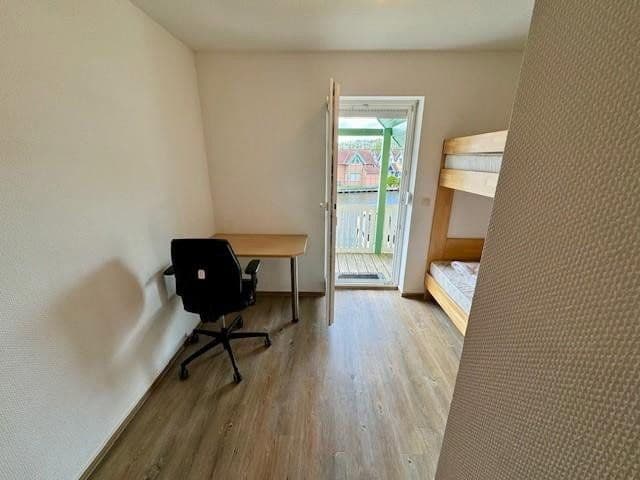 Prodej domu 83 m², pozemek 115 m², Rheinsberg, Braniborsko Prodej domu 83 m², pozemek 115 m², Rheinsberg, Braniborsko