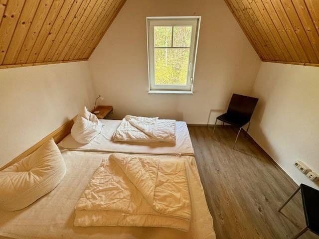 Prodej domu 83 m², pozemek 115 m², Rheinsberg, Braniborsko Prodej domu 83 m², pozemek 115 m², Rheinsberg, Braniborsko