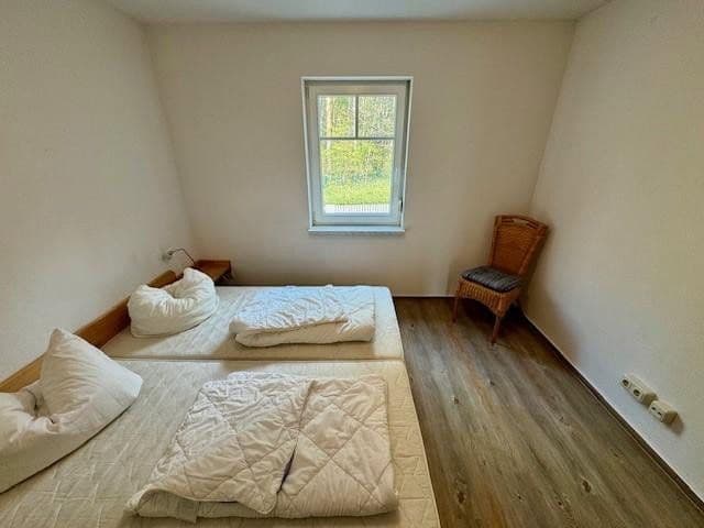 Prodej domu 83 m², pozemek 115 m², Rheinsberg, Braniborsko Prodej domu 83 m², pozemek 115 m², Rheinsberg, Braniborsko