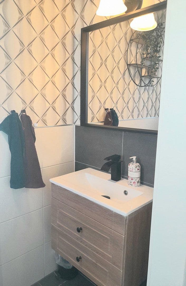 Prodej domu 135 m², pozemek 330 m², Schulzendorf, Braniborsko Prodej domu 135 m², pozemek 330 m², Schulzendorf, Braniborsko
