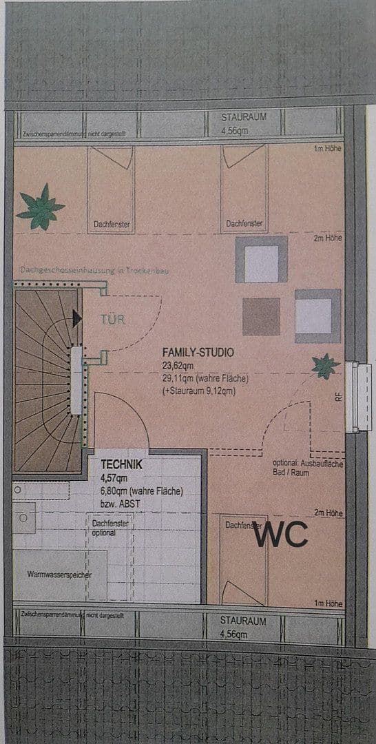 Prodej domu 135 m², pozemek 330 m², Schulzendorf, Braniborsko Prodej domu 135 m², pozemek 330 m², Schulzendorf, Braniborsko