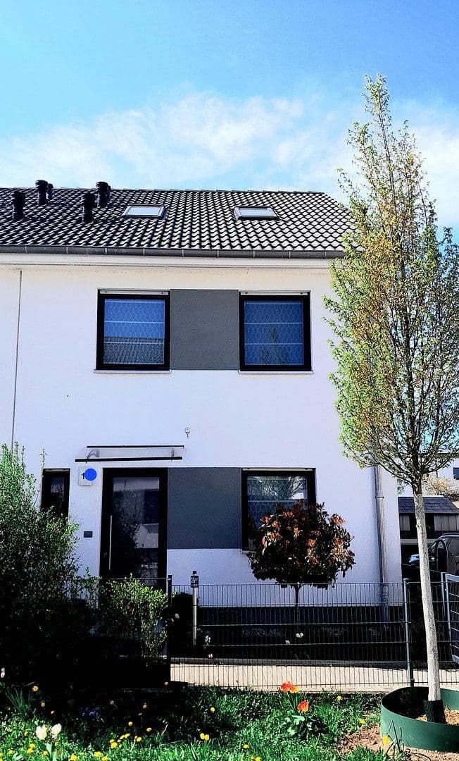 Prodej domu 135 m², pozemek 330 m², Schulzendorf, Braniborsko Prodej domu 135 m², pozemek 330 m², Schulzendorf, Braniborsko