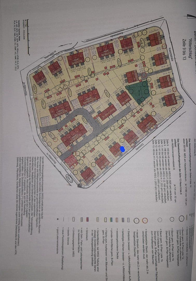 Prodej domu 135 m², pozemek 330 m², Schulzendorf, Braniborsko Prodej domu 135 m², pozemek 330 m², Schulzendorf, Braniborsko