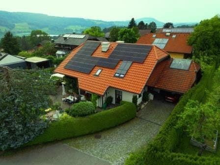 Prodej domu 258 m², pozemek 833 m², Zell am Moos, Horní Rakousko Prodej domu 258 m², pozemek 833 m², Zell am Moos, Horní Rakousko