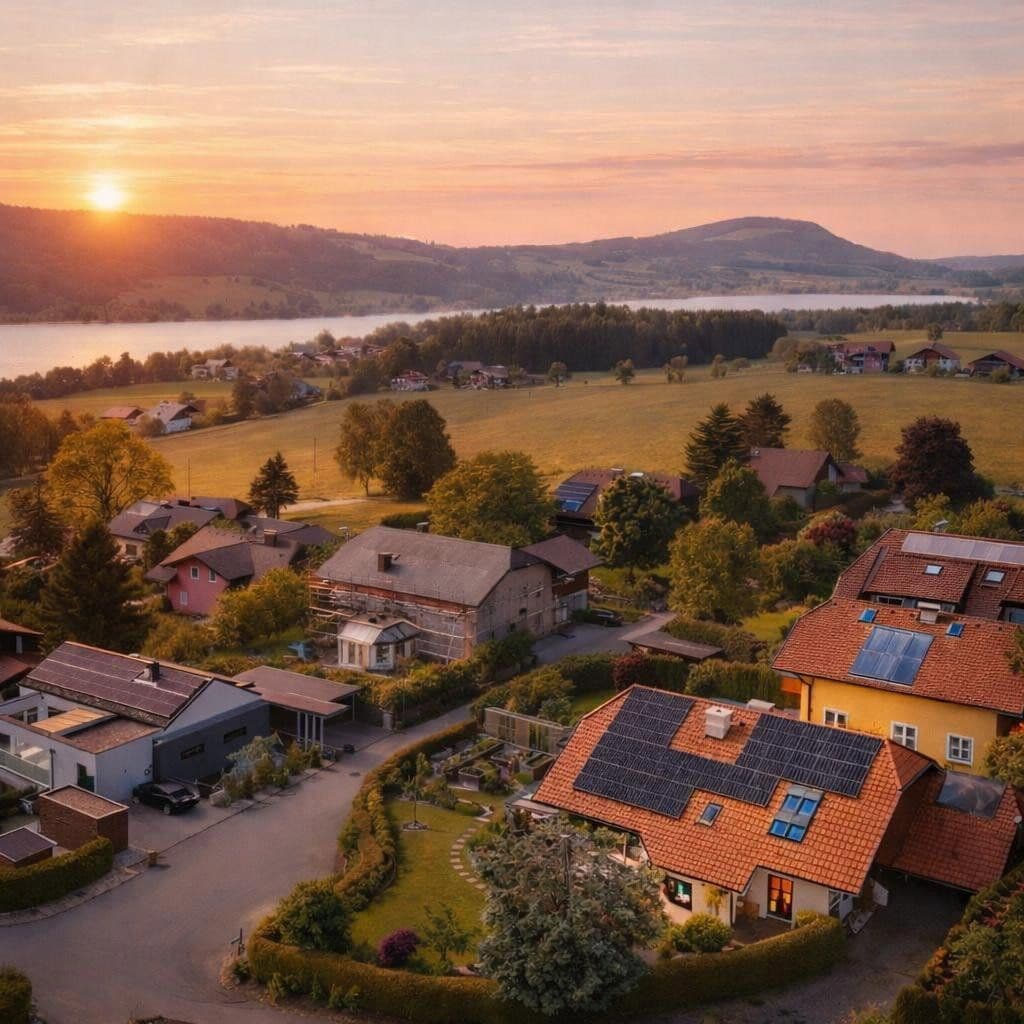 Prodej domu 258 m², pozemek 833 m², Zell am Moos, Horní Rakousko Prodej domu 258 m², pozemek 833 m², Zell am Moos, Horní Rakousko