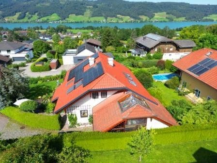 Prodej domu 258 m², pozemek 833 m², Zell am Moos, Horní Rakousko Prodej domu 258 m², pozemek 833 m², Zell am Moos, Horní Rakousko