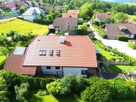 Prodej domu 258 m², pozemek 833 m², Zell am Moos, Horní Rakousko Prodej domu 258 m², pozemek 833 m², Zell am Moos, Horní Rakousko