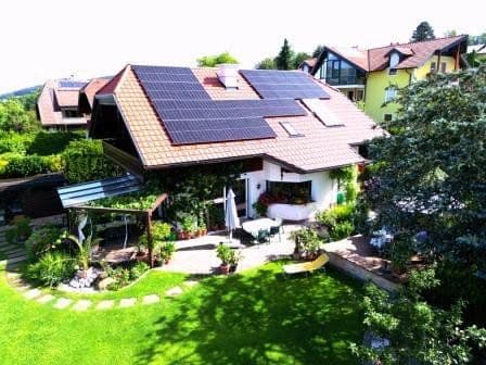 Prodej domu 258 m², pozemek 833 m², Zell am Moos, Horní Rakousko Prodej domu 258 m², pozemek 833 m², Zell am Moos, Horní Rakousko