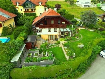 Prodej domu 258 m², pozemek 833 m², Zell am Moos, Horní Rakousko Prodej domu 258 m², pozemek 833 m², Zell am Moos, Horní Rakousko