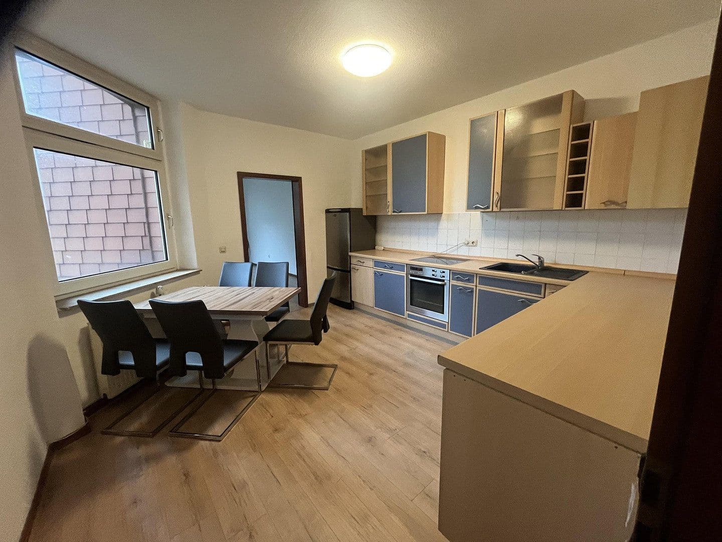 Pronájem bytu 2+kk 65 m², Dortmund, Severní Porýní-Vestfálsko Pronájem bytu 2+kk 65 m², Dortmund, Severní Porýní-Vestfálsko