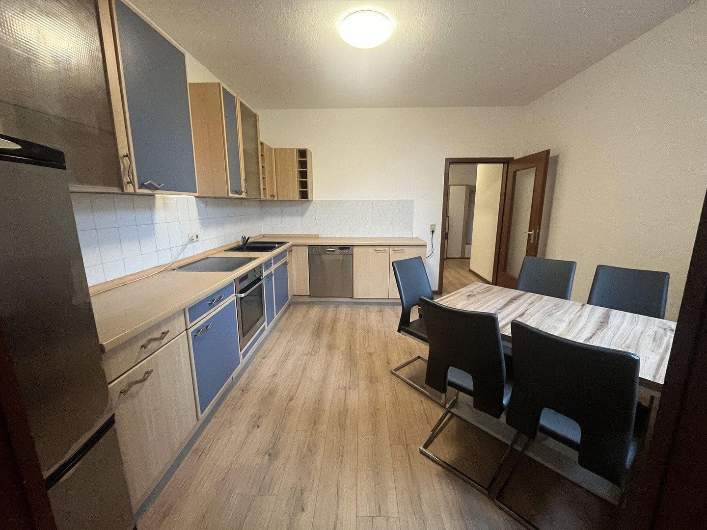Pronájem bytu 2+kk 65 m², Dortmund, Severní Porýní-Vestfálsko Pronájem bytu 2+kk 65 m², Dortmund, Severní Porýní-Vestfálsko