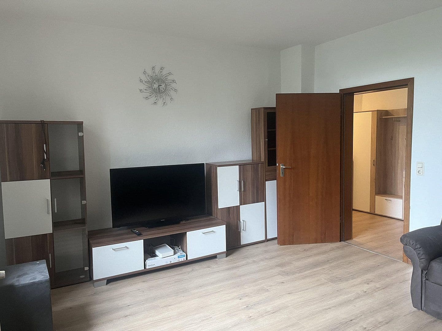 Pronájem bytu 2+kk 65 m², Dortmund, Severní Porýní-Vestfálsko Pronájem bytu 2+kk 65 m², Dortmund, Severní Porýní-Vestfálsko