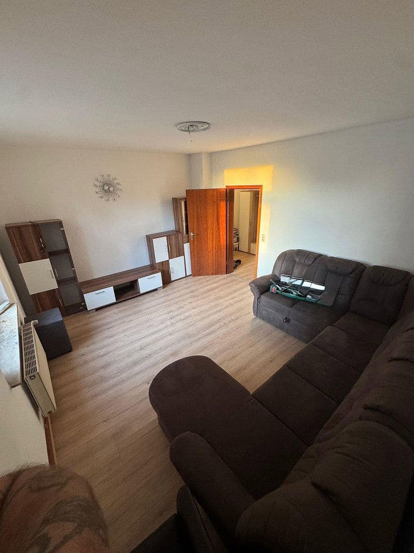 Pronájem bytu 2+kk 65 m², Dortmund, Severní Porýní-Vestfálsko Pronájem bytu 2+kk 65 m², Dortmund, Severní Porýní-Vestfálsko