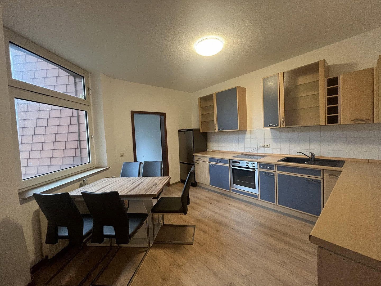 Pronájem bytu 2+kk 65 m², Dortmund, Severní Porýní-Vestfálsko Pronájem bytu 2+kk 65 m², Dortmund, Severní Porýní-Vestfálsko