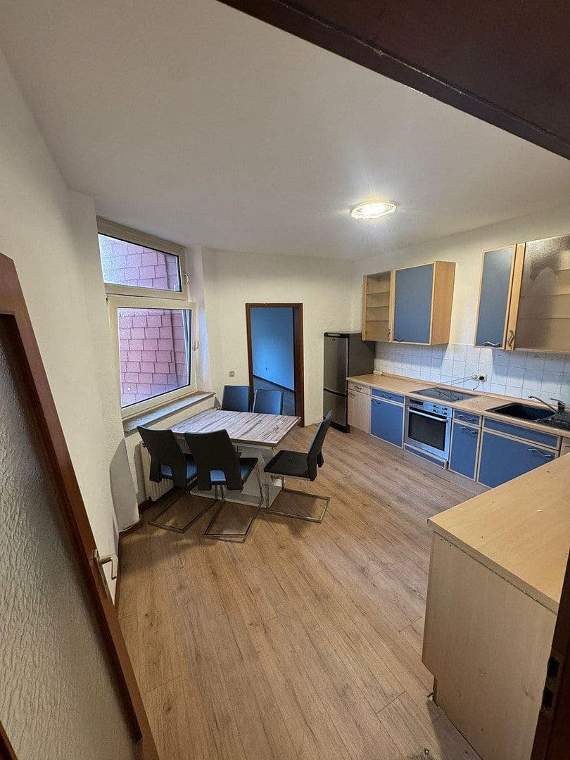 Pronájem bytu 2+kk 65 m², Dortmund, Severní Porýní-Vestfálsko Pronájem bytu 2+kk 65 m², Dortmund, Severní Porýní-Vestfálsko