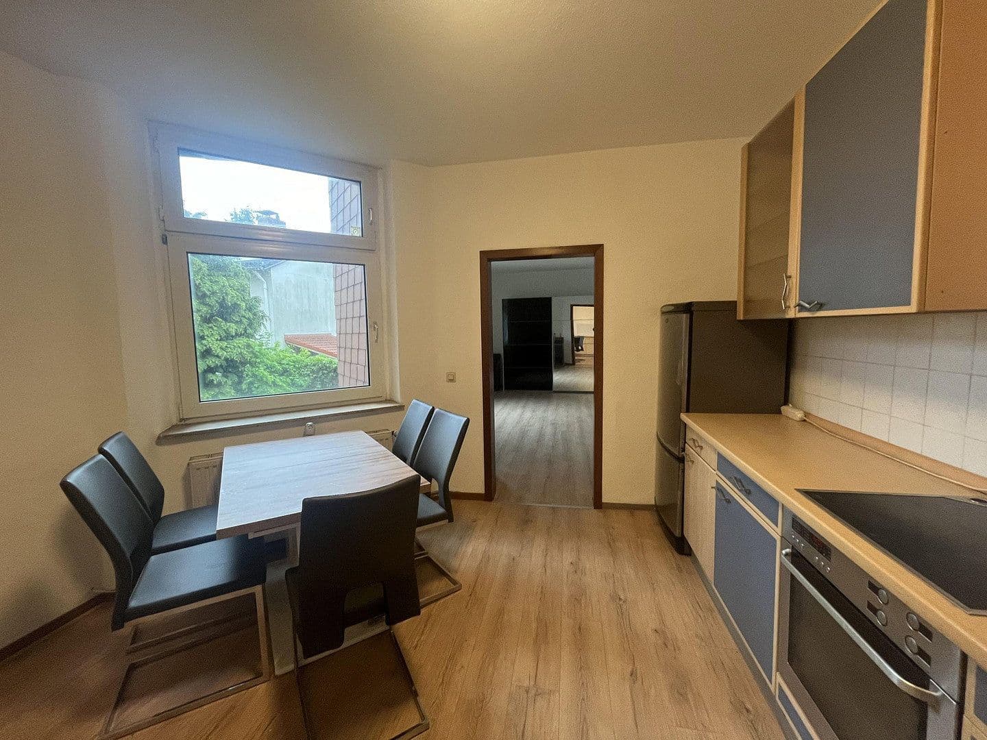 Pronájem bytu 2+kk 65 m², Dortmund, Severní Porýní-Vestfálsko Pronájem bytu 2+kk 65 m², Dortmund, Severní Porýní-Vestfálsko