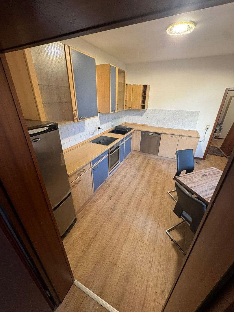 Pronájem bytu 2+kk 65 m², Dortmund, Severní Porýní-Vestfálsko Pronájem bytu 2+kk 65 m², Dortmund, Severní Porýní-Vestfálsko