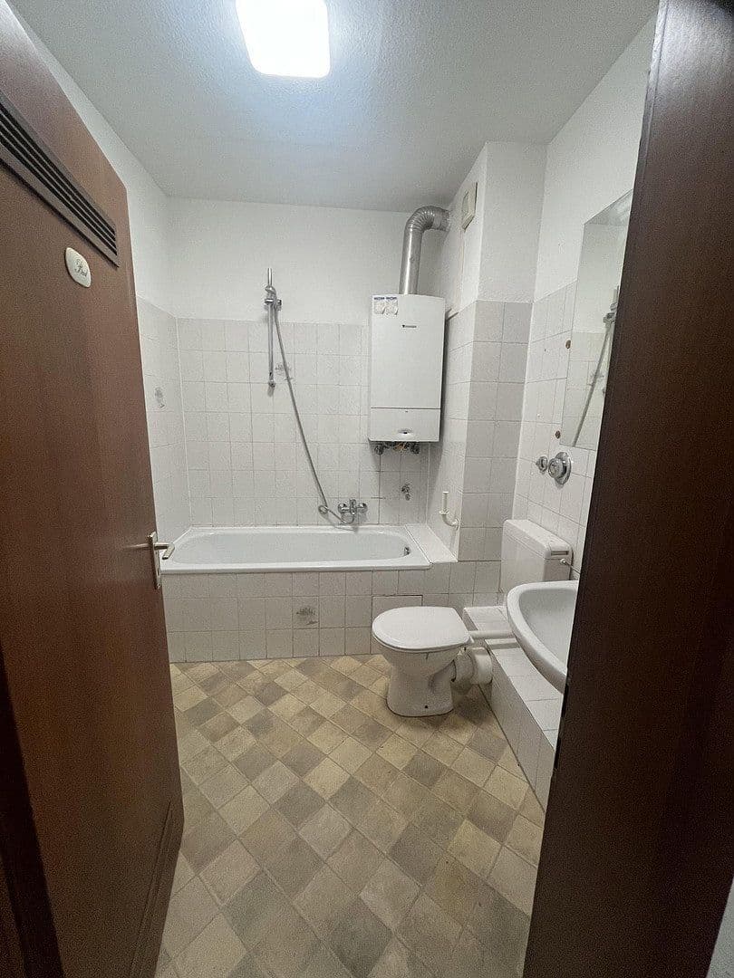 Pronájem bytu 2+kk 65 m², Dortmund, Severní Porýní-Vestfálsko Pronájem bytu 2+kk 65 m², Dortmund, Severní Porýní-Vestfálsko