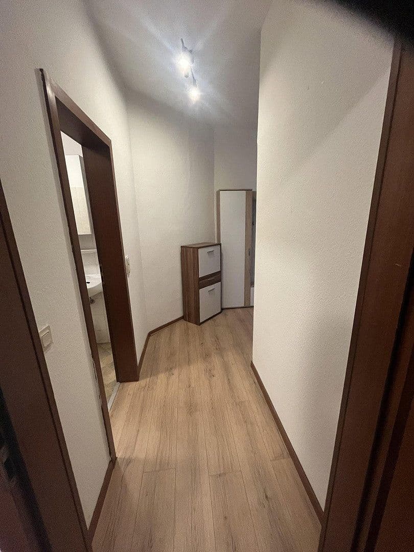 Pronájem bytu 2+kk 65 m², Dortmund, Severní Porýní-Vestfálsko Pronájem bytu 2+kk 65 m², Dortmund, Severní Porýní-Vestfálsko