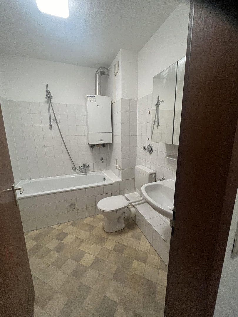 Pronájem bytu 2+kk 65 m², Dortmund, Severní Porýní-Vestfálsko Pronájem bytu 2+kk 65 m², Dortmund, Severní Porýní-Vestfálsko