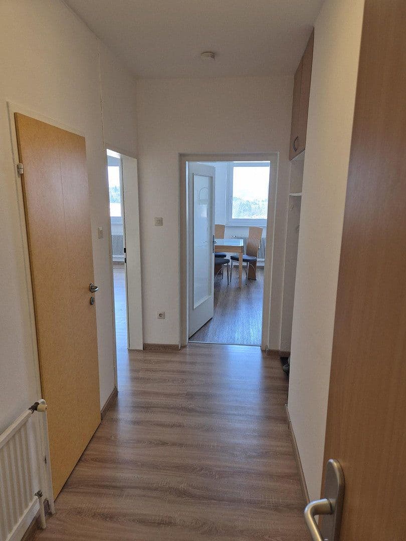 Pronájem bytu 2+1 45 m², Graz, Štýrsko Pronájem bytu 2+1 45 m², Graz, Štýrsko