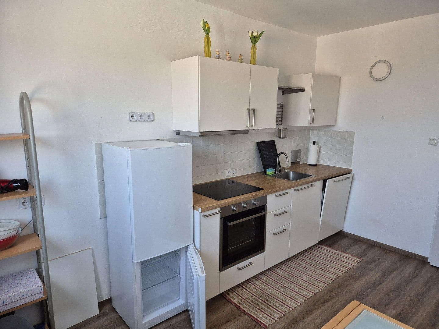 Pronájem bytu 2+1 45 m², Graz, Štýrsko Pronájem bytu 2+1 45 m², Graz, Štýrsko
