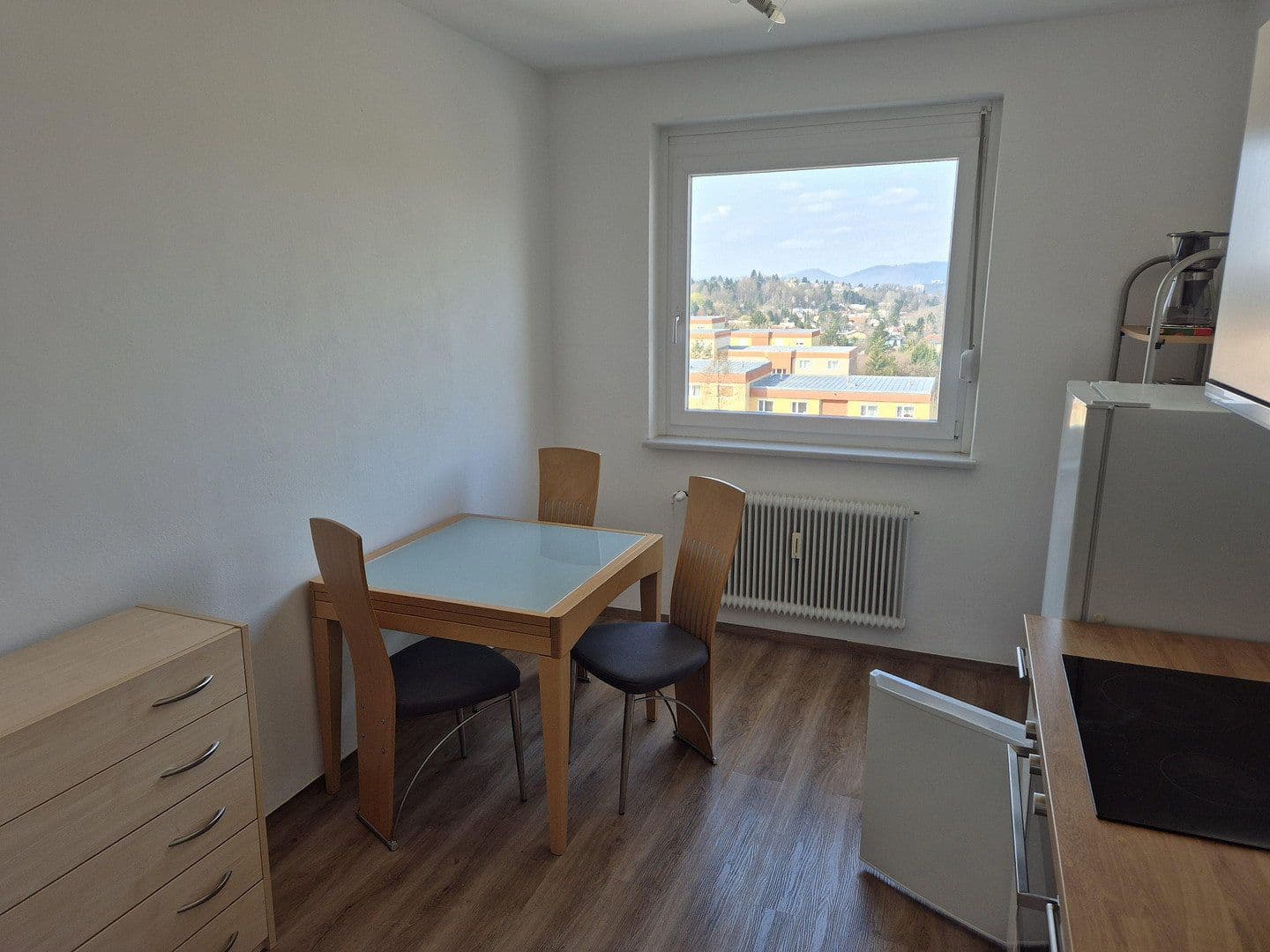 Pronájem bytu 2+1 45 m², Graz, Štýrsko Pronájem bytu 2+1 45 m², Graz, Štýrsko