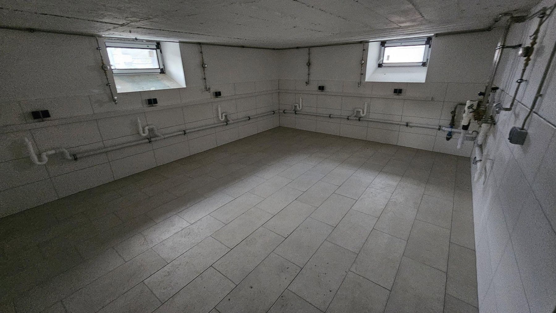 Pronájem bytu 2+1 80 m², Bismarckstr. 5, Grünberg, Hessen Pronájem bytu 2+1 80 m², Bismarckstr. 5, Grünberg, Hessen