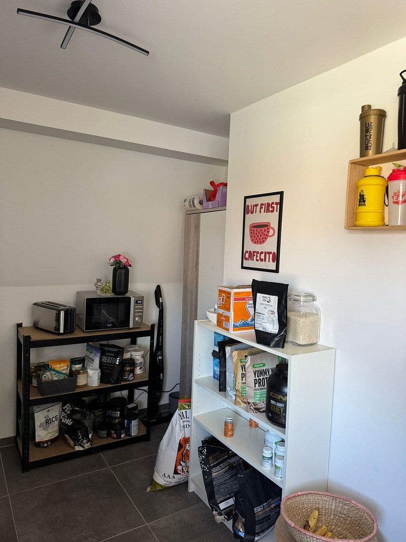 Pronájem bytu 2+1 80 m², Bismarckstr. 5, Grünberg, Hessen Pronájem bytu 2+1 80 m², Bismarckstr. 5, Grünberg, Hessen