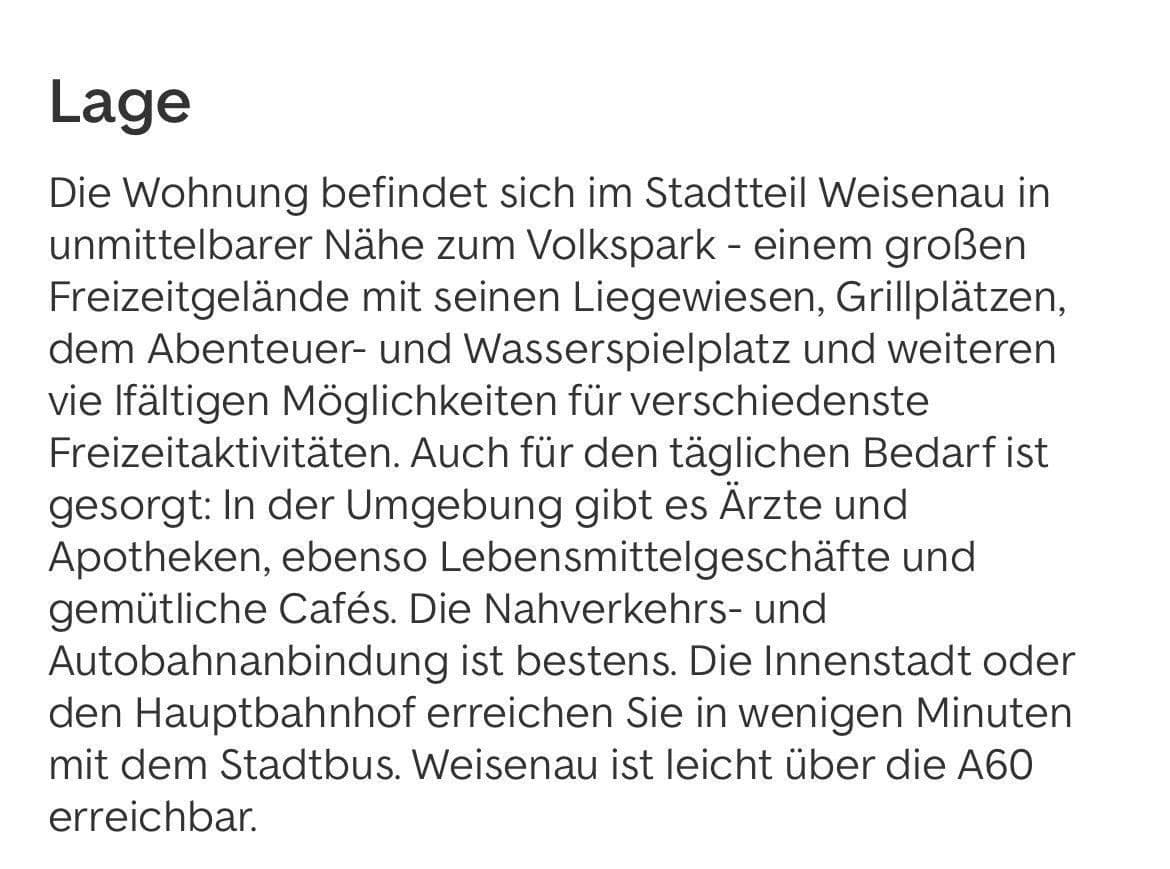 Pronájem bytu 4+1 107 m², Wilhelm-Theodor-Roemheldstrasse, Mainz, Porýní-Falc Pronájem bytu 4+1 107 m², Wilhelm-Theodor-Roemheldstrasse, Mainz, Porýní-Falc
