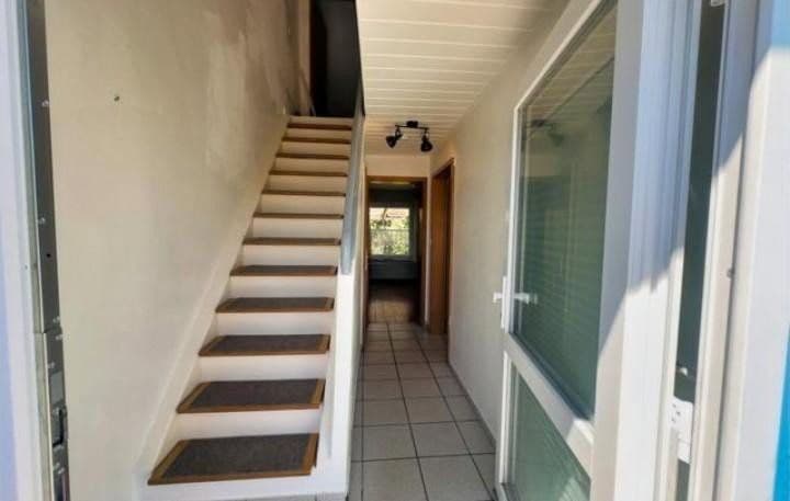 Prodej domu 58 m², pozemek 295 m², Masurenstraße 48, Lübeck, Šlesvicko-Holštýnsko Prodej domu 58 m², pozemek 295 m², Masurenstraße 48, Lübeck, Šlesvicko-Holštýnsko