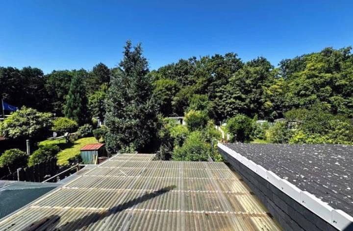 Prodej domu 58 m², pozemek 295 m², Masurenstraße 48, Lübeck, Šlesvicko-Holštýnsko Prodej domu 58 m², pozemek 295 m², Masurenstraße 48, Lübeck, Šlesvicko-Holštýnsko