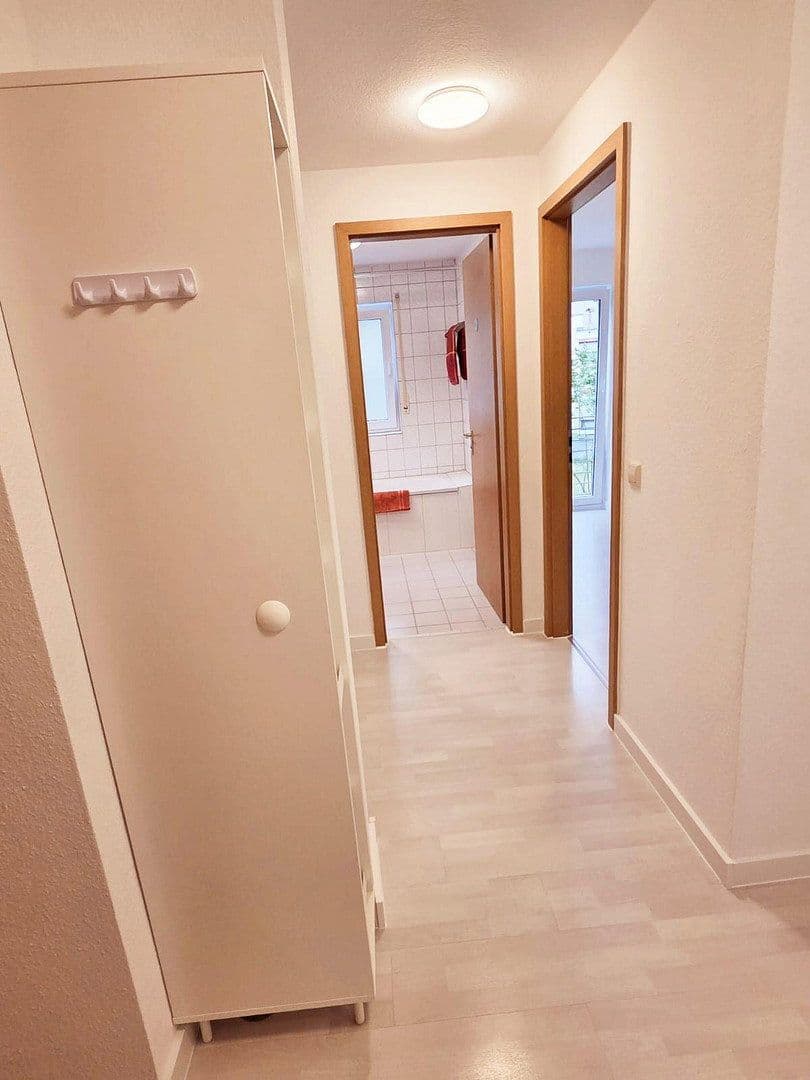 Prodej bytu 2+kk 50 m², Wendlinger Strasse 59, Nürtingen, Bádensko-Württembersko Prodej bytu 2+kk 50 m², Wendlinger Strasse 59, Nürtingen, Bádensko-Württembersko
