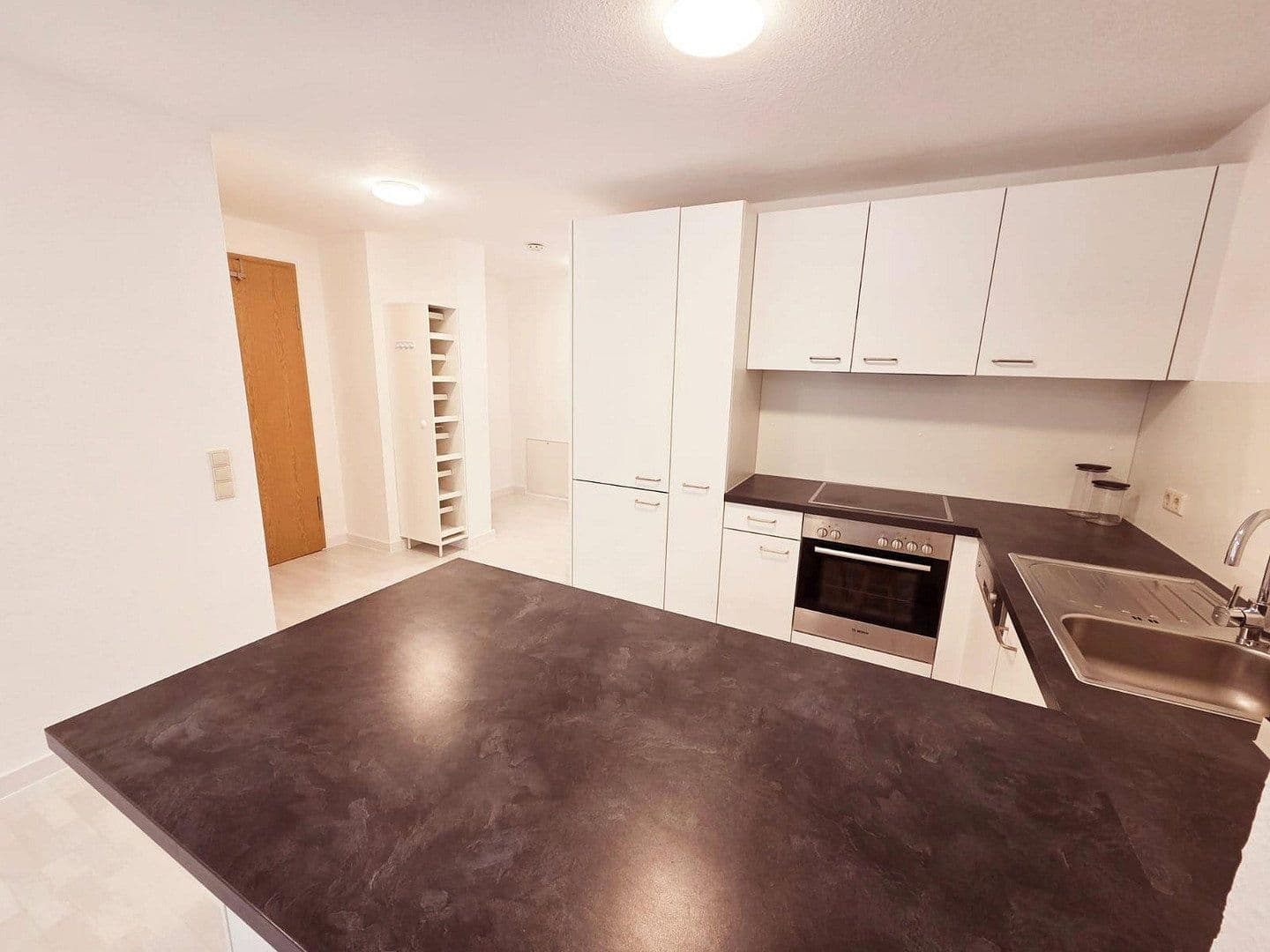 Prodej bytu 2+kk 50 m², Wendlinger Strasse 59, Nürtingen, Bádensko-Württembersko Prodej bytu 2+kk 50 m², Wendlinger Strasse 59, Nürtingen, Bádensko-Württembersko