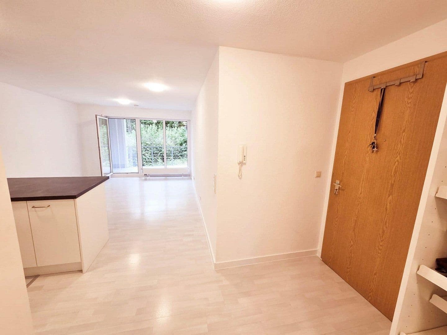 Prodej bytu 2+kk 50 m², Wendlinger Strasse 59, Nürtingen, Bádensko-Württembersko Prodej bytu 2+kk 50 m², Wendlinger Strasse 59, Nürtingen, Bádensko-Württembersko