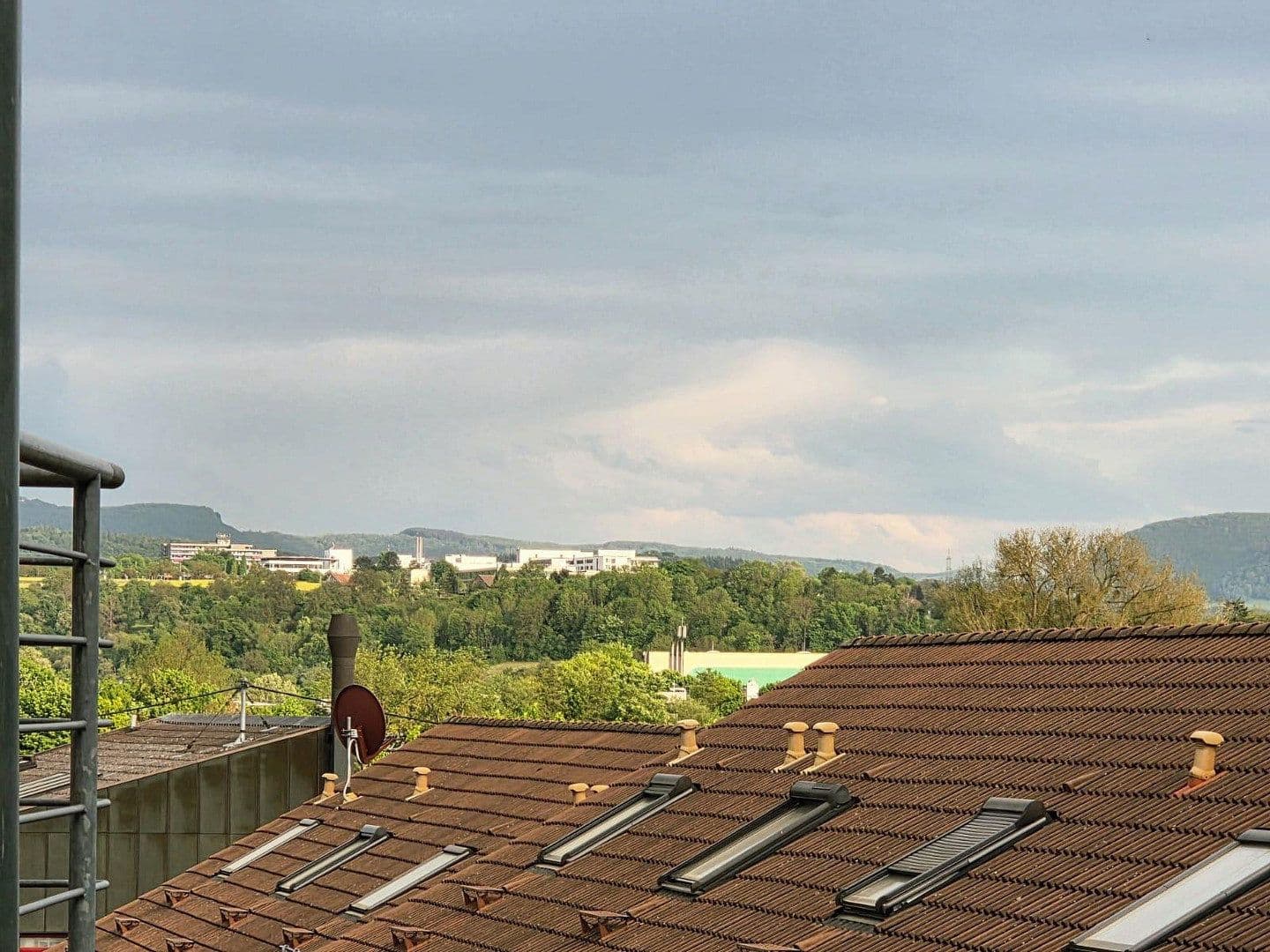 Prodej bytu 2+kk 50 m², Wendlinger Strasse 59, Nürtingen, Bádensko-Württembersko Prodej bytu 2+kk 50 m², Wendlinger Strasse 59, Nürtingen, Bádensko-Württembersko