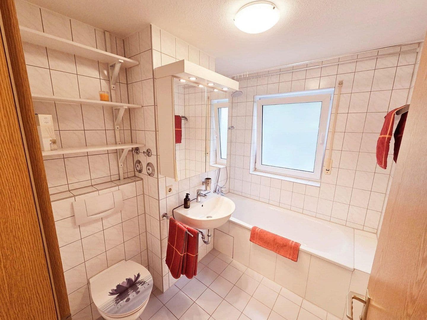 Prodej bytu 2+kk 50 m², Wendlinger Strasse 59, Nürtingen, Bádensko-Württembersko Prodej bytu 2+kk 50 m², Wendlinger Strasse 59, Nürtingen, Bádensko-Württembersko