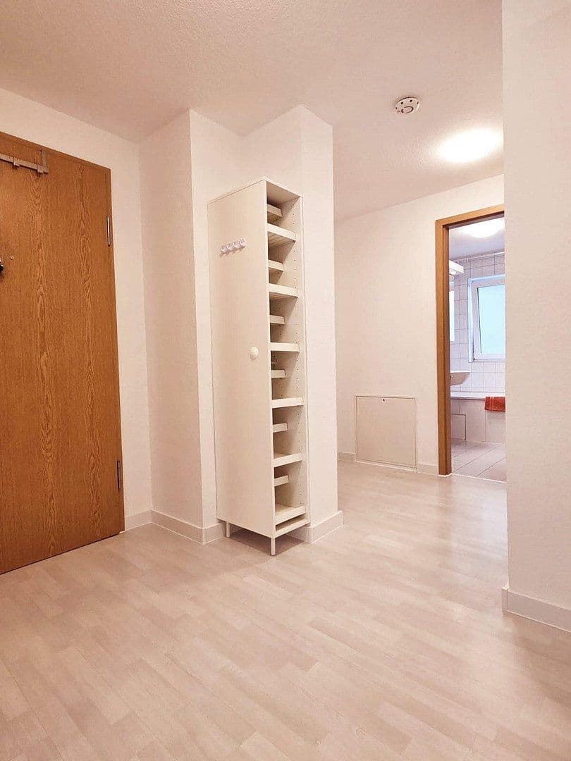 Prodej bytu 2+kk 50 m², Wendlinger Strasse 59, Nürtingen, Bádensko-Württembersko Prodej bytu 2+kk 50 m², Wendlinger Strasse 59, Nürtingen, Bádensko-Württembersko