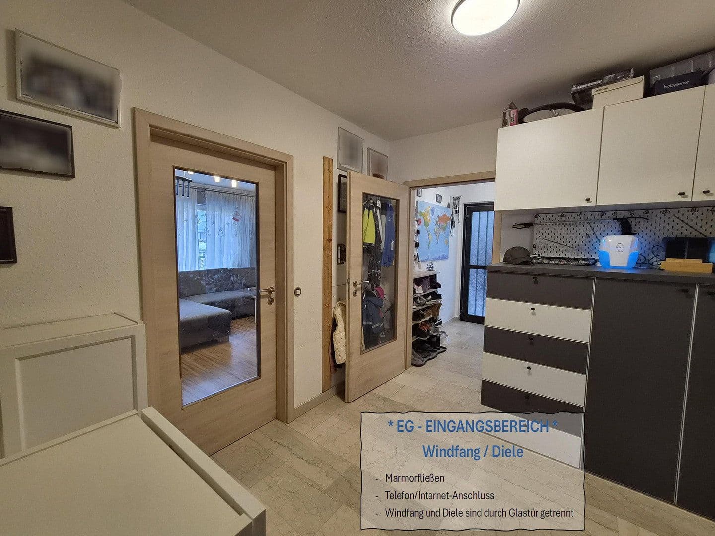 Prodej domu 156 m², pozemek 356 m², Ampfing, Bavorsko Prodej domu 156 m², pozemek 356 m², Ampfing, Bavorsko